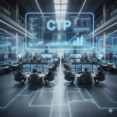 ConsolidatedTapeProvider